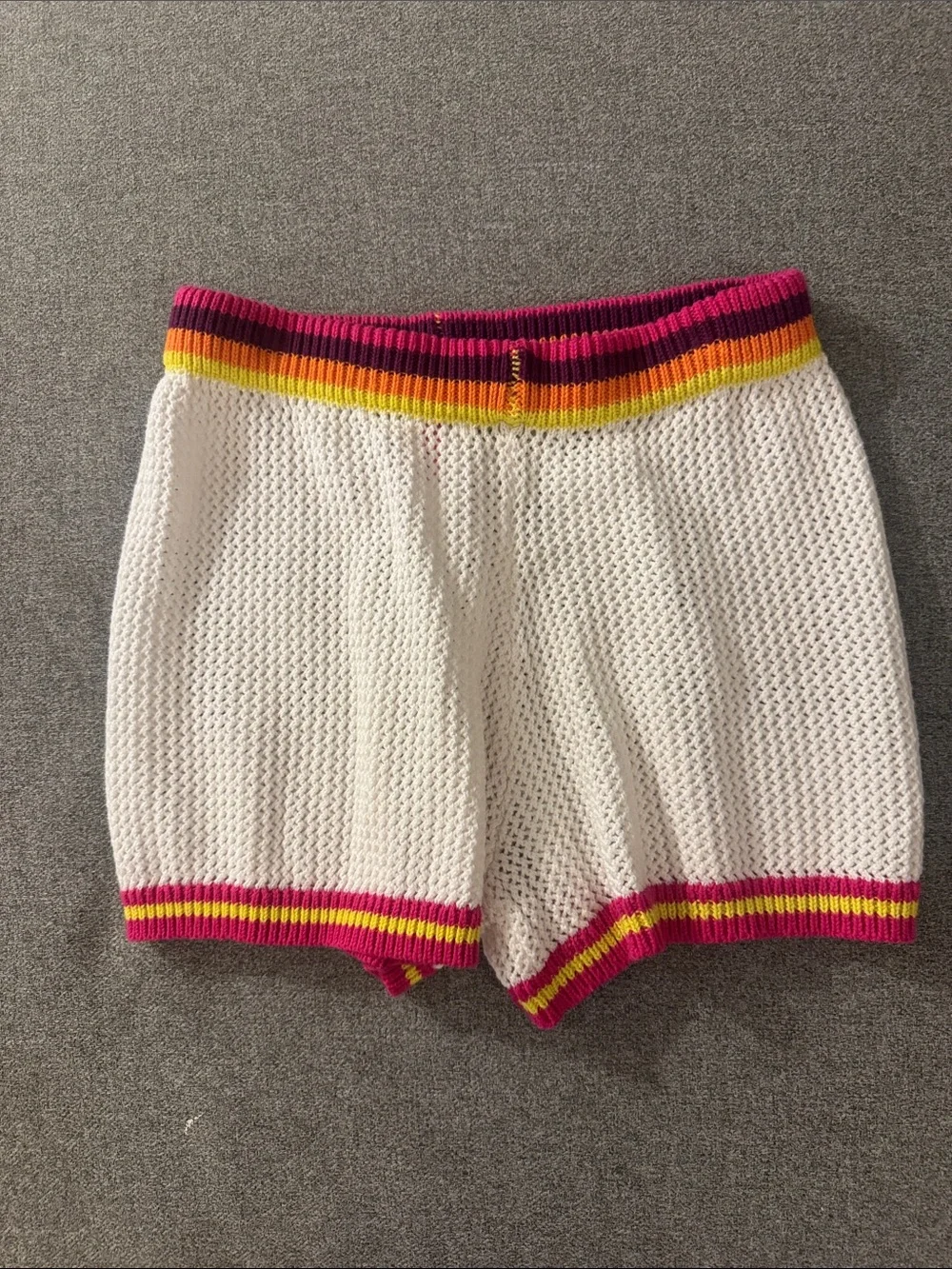 3/$15- Girl’s shorts size 10